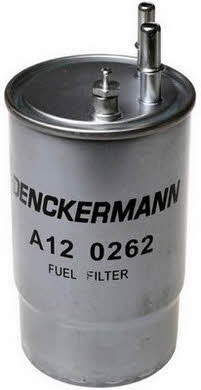 Denckermann A120262 Fuel filter A120262