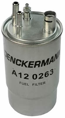Denckermann A120263 Fuel filter A120263