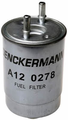 Denckermann A120278 Fuel filter A120278