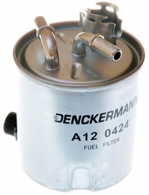 Denckermann A120424 Fuel filter A120424