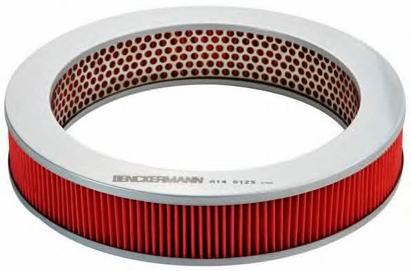 Denckermann A140125 Air filter A140125