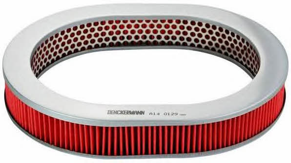 Denckermann A140129 Air filter A140129