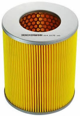 Denckermann A140172 Air filter A140172