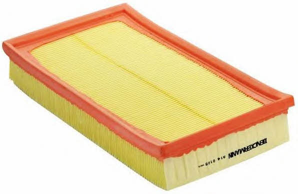 Denckermann A140195 Air filter A140195