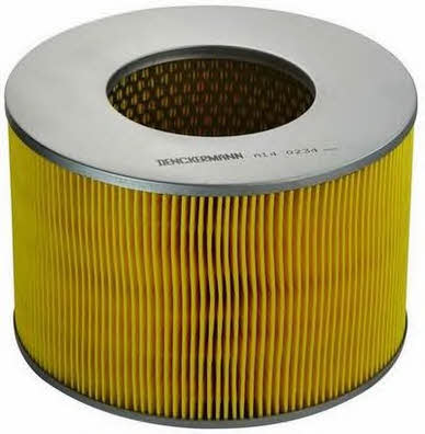 Denckermann A140234 Air filter A140234