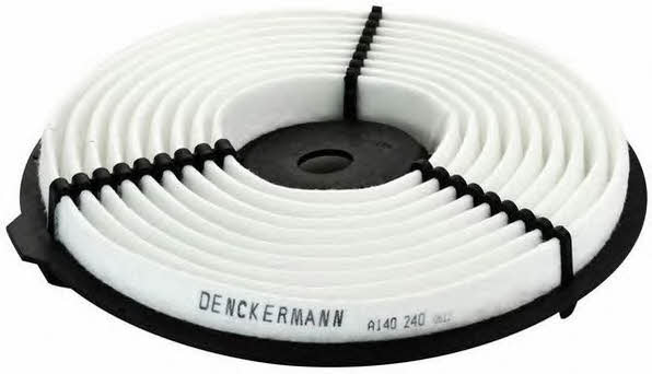 Denckermann A140240 Air filter A140240