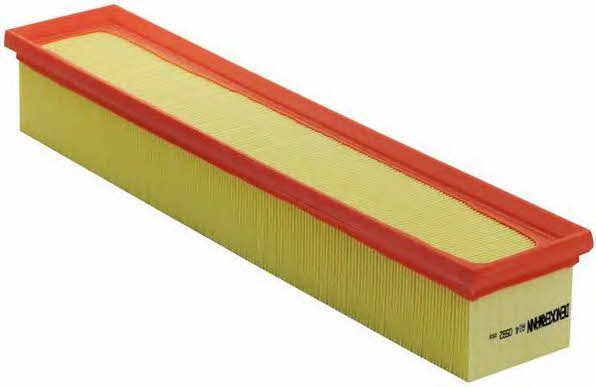 Denckermann A140592 Air filter A140592