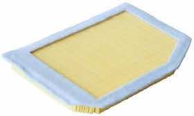 Denckermann A141212 Air filter A141212