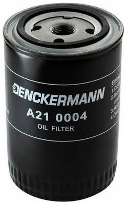 Oil Filter Denckermann A210004