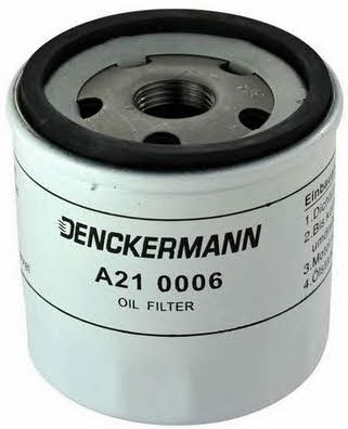 Buy Denckermann A210006 at a low price in United Arab Emirates!