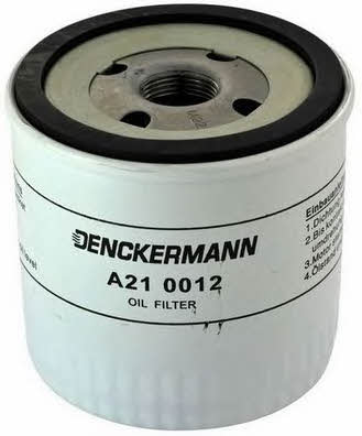 Buy Denckermann A210012 at a low price in United Arab Emirates!