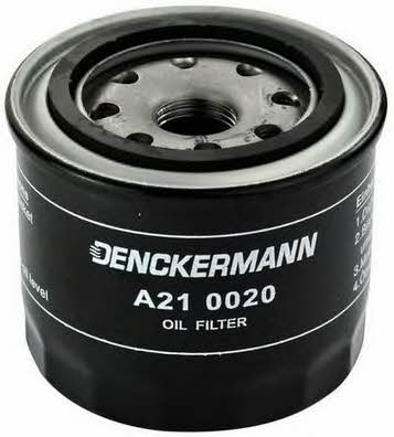 Denckermann A210020 Oil Filter A210020