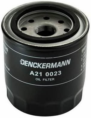 Denckermann A210023 Oil Filter A210023