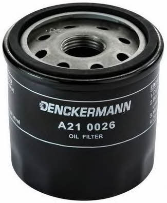 Buy Denckermann A210026 at a low price in United Arab Emirates!