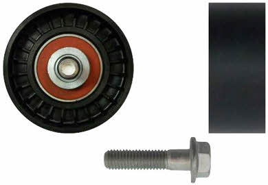 Denckermann P316004 V-ribbed belt tensioner (drive) roller P316004
