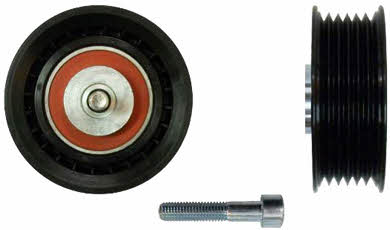 Denckermann P200031 V-ribbed belt tensioner (drive) roller P200031