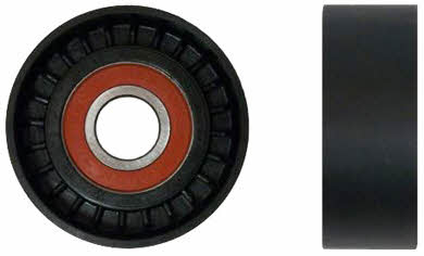 Denckermann P224021 V-ribbed belt tensioner (drive) roller P224021