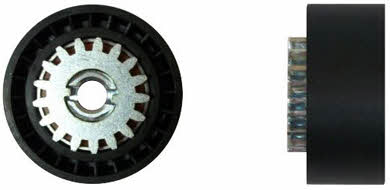Denckermann P226012 V-ribbed belt tensioner (drive) roller P226012