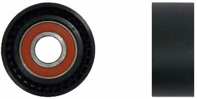 Denckermann P224007 V-ribbed belt tensioner (drive) roller P224007