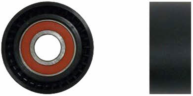 Denckermann P224008 V-ribbed belt tensioner (drive) roller P224008