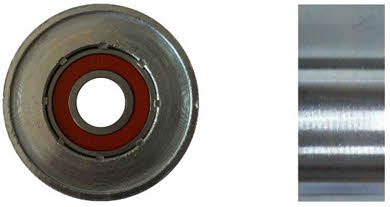 Denckermann P266002 V-ribbed belt tensioner (drive) roller P266002