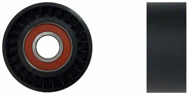 Denckermann P214003 V-ribbed belt tensioner (drive) roller P214003