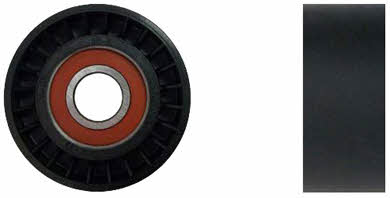Denckermann P214004 V-ribbed belt tensioner (drive) roller P214004
