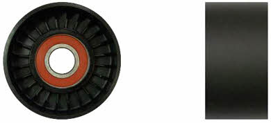 Denckermann P216016 V-ribbed belt tensioner (drive) roller P216016