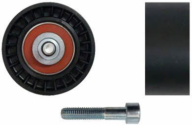 Denckermann P220006 V-ribbed belt tensioner (drive) roller P220006