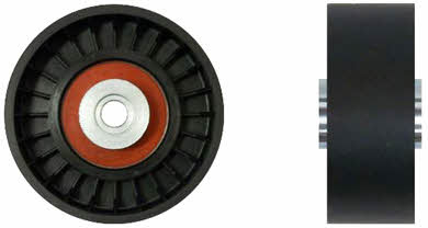Denckermann P322002 V-ribbed belt tensioner (drive) roller P322002
