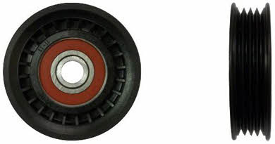 Denckermann P366001 V-ribbed belt tensioner (drive) roller P366001