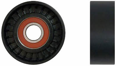 Denckermann P222014 V-ribbed belt tensioner (drive) roller P222014