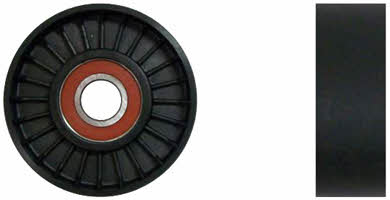 Denckermann P254002 V-ribbed belt tensioner (drive) roller P254002