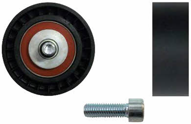 Denckermann P310003 V-ribbed belt tensioner (drive) roller P310003