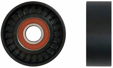 Denckermann P330001 V-ribbed belt tensioner (drive) roller P330001