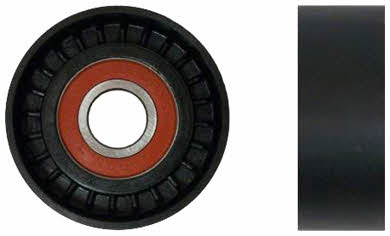 Denckermann P210009 V-ribbed belt tensioner (drive) roller P210009