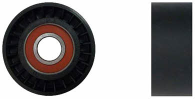 Denckermann P214009 V-ribbed belt tensioner (drive) roller P214009