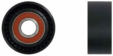 Denckermann P224018 V-ribbed belt tensioner (drive) roller P224018