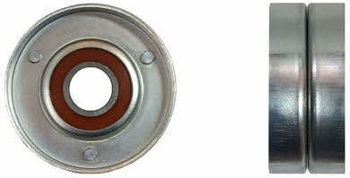 Denckermann P228002 V-ribbed belt tensioner (drive) roller P228002