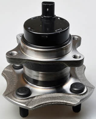 Denckermann W413489 Wheel bearing kit W413489