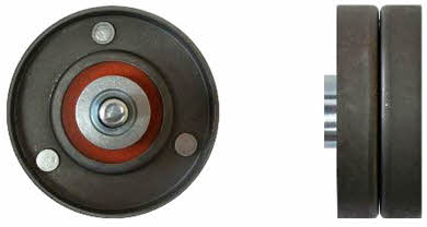 Denckermann P356001 V-ribbed belt tensioner (drive) roller P356001
