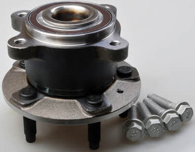 Denckermann W413468 Wheel bearing kit W413468