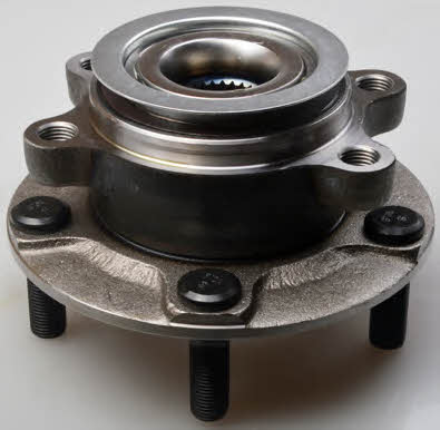 W413463 Denckermann Wheel hub front