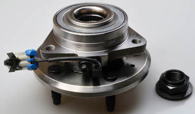 Denckermann W413503 Wheel bearing kit W413503