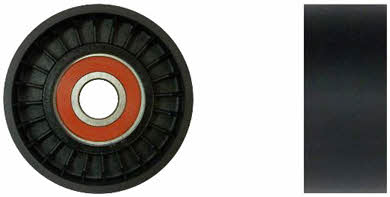 Denckermann P260001 V-ribbed belt tensioner (drive) roller P260001