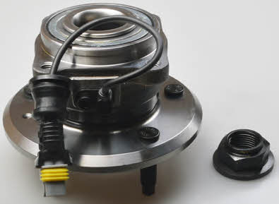Denckermann W413504 Wheel bearing kit W413504