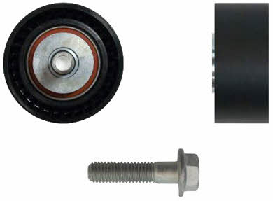 Denckermann P324005 V-ribbed belt tensioner (drive) roller P324005