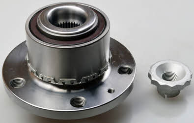 Denckermann W413454 Wheel bearing kit W413454
