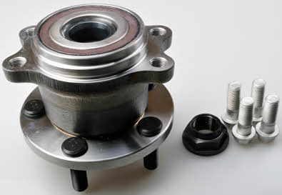 Denckermann W413462 Wheel bearing kit W413462