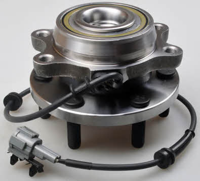 Denckermann W413487 Wheel bearing kit W413487
